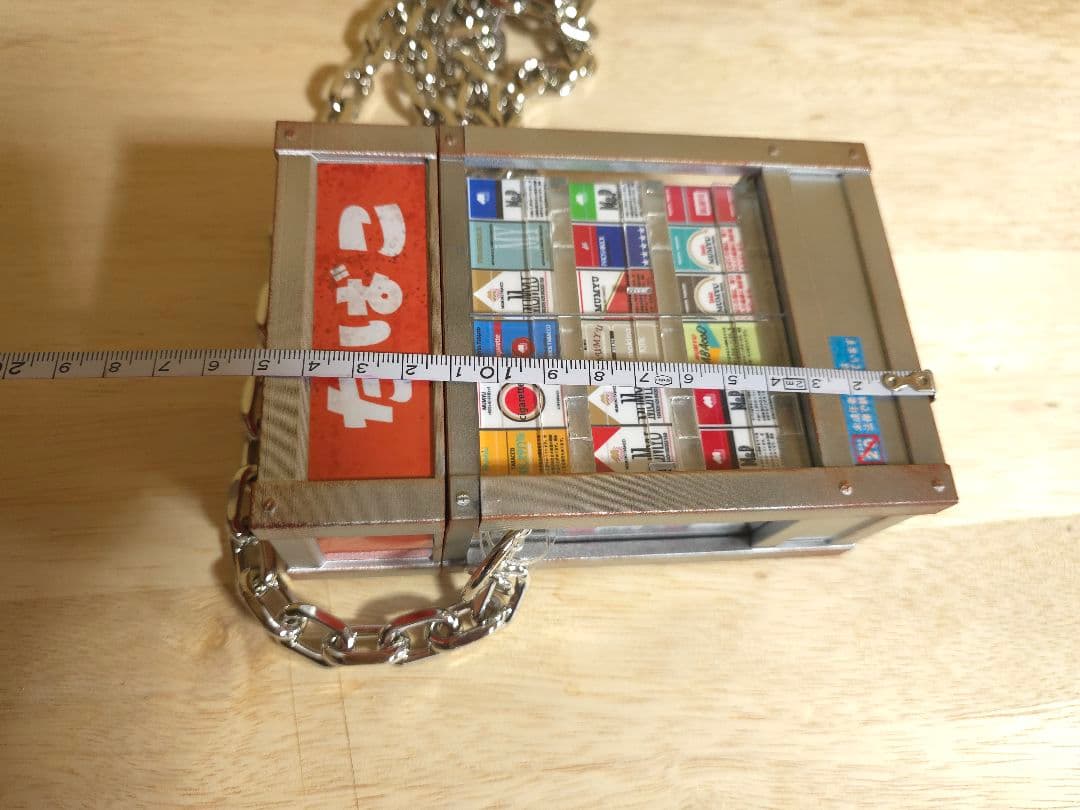 たばこケース しばたたかひろ たばこの煙草ケース | MUMYU