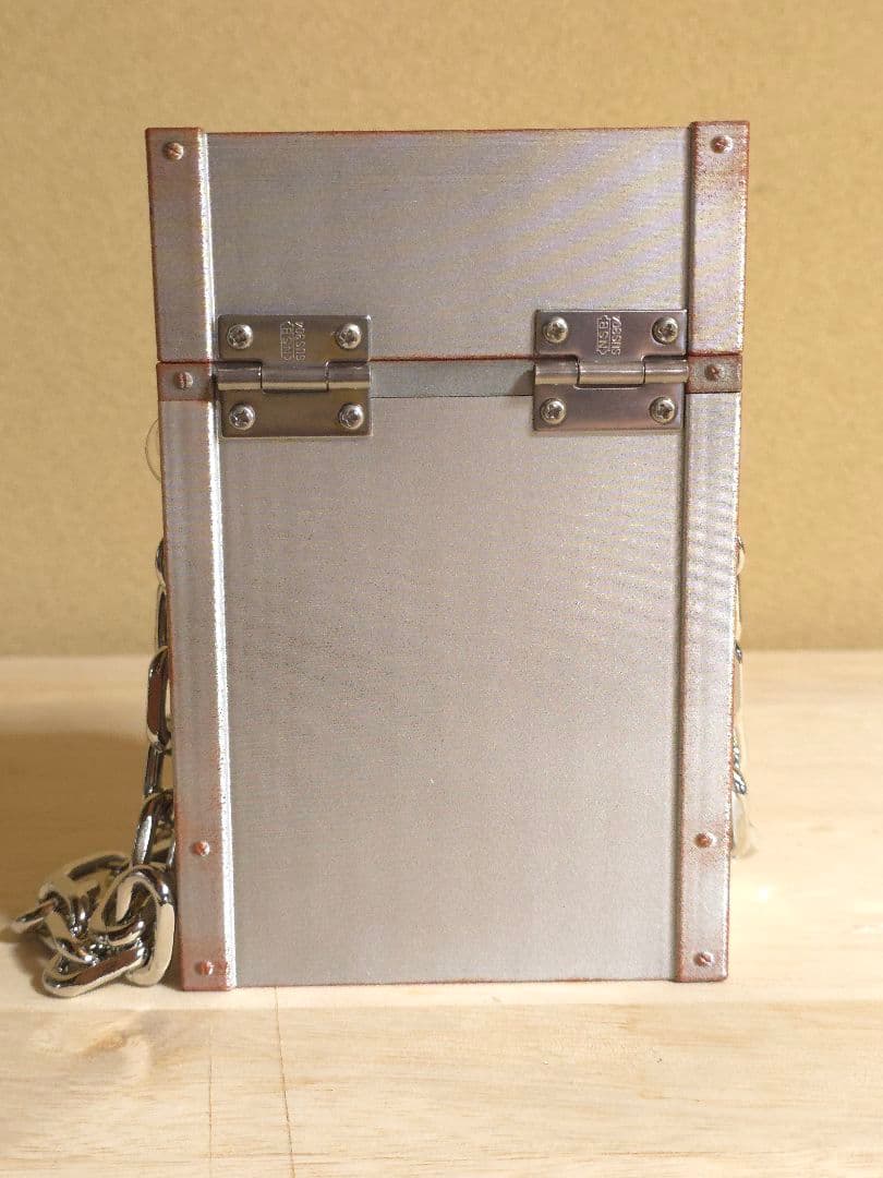 たばこケース しばたたかひろ たばこの煙草ケース | MUMYU