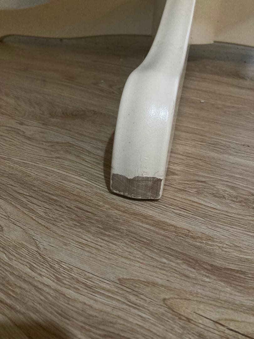 IKEA イケア インガートルプ ダイニングテーブル 傷あり