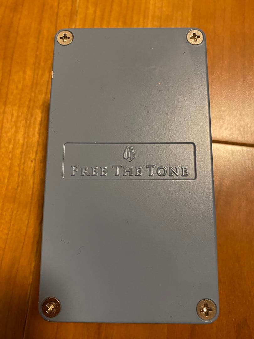 Free The Tone IG-1N ノイズリダクションゲート