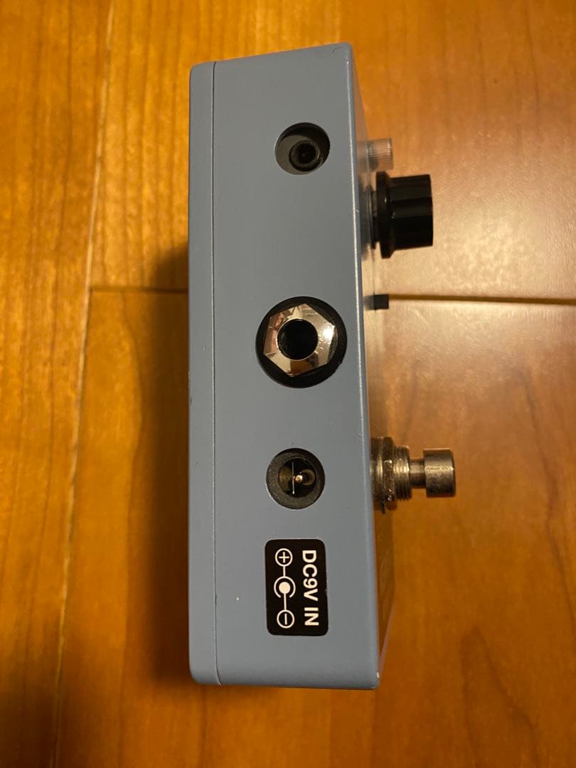 Free The Tone IG-1N ノイズリダクションゲート