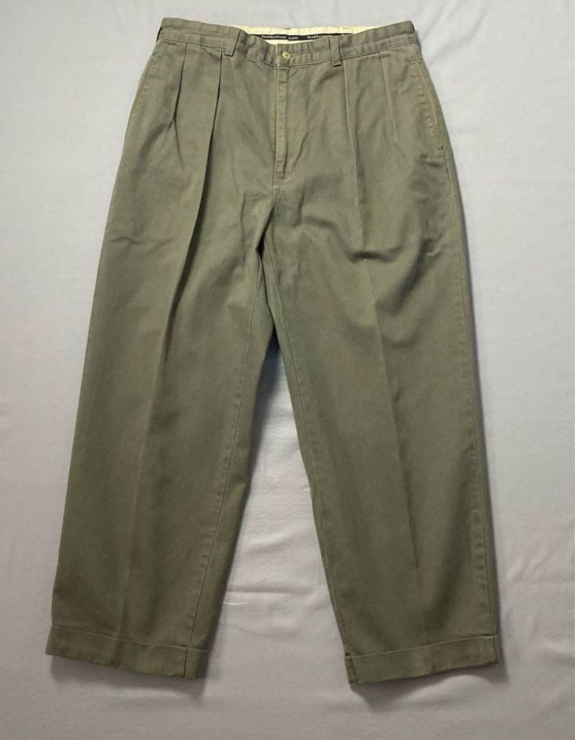 ヒ*シ様 90s polobyRalphLauren Andrewラルフローレン