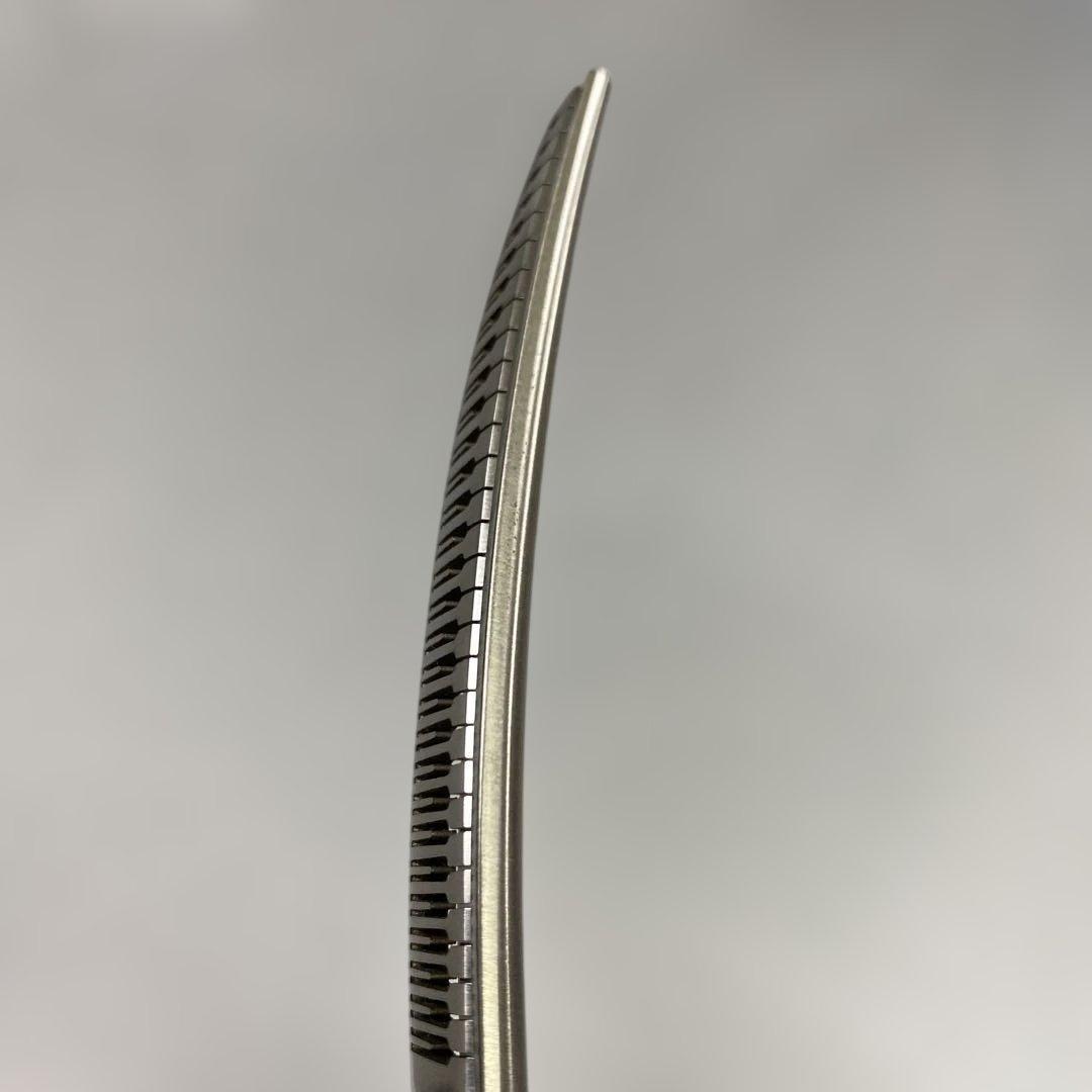 7インチカーブシザー 新品 らくらくカット