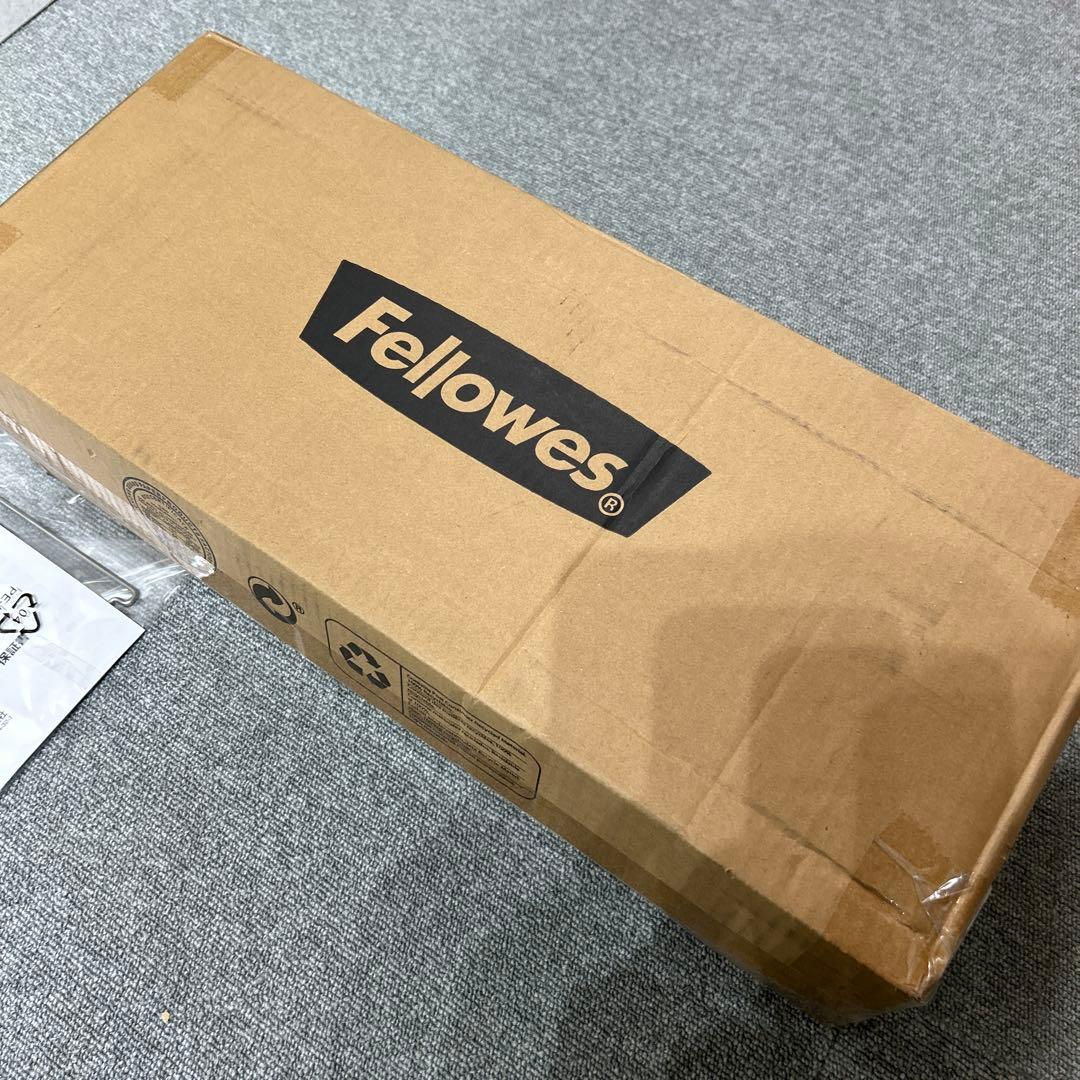 フェローズ A3 ラミネーター Amaris 未使用品