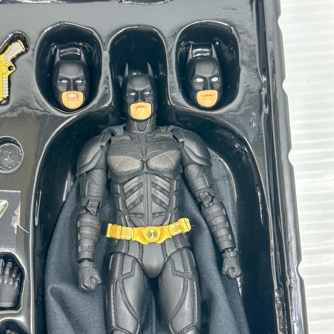 マフェックス No.053 MAFEX BATMAN Ver.3.0