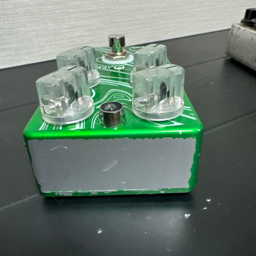 ギター Vivie EMERALDA