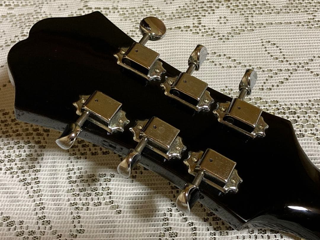 Epiphone CASINO 2001年韓国製