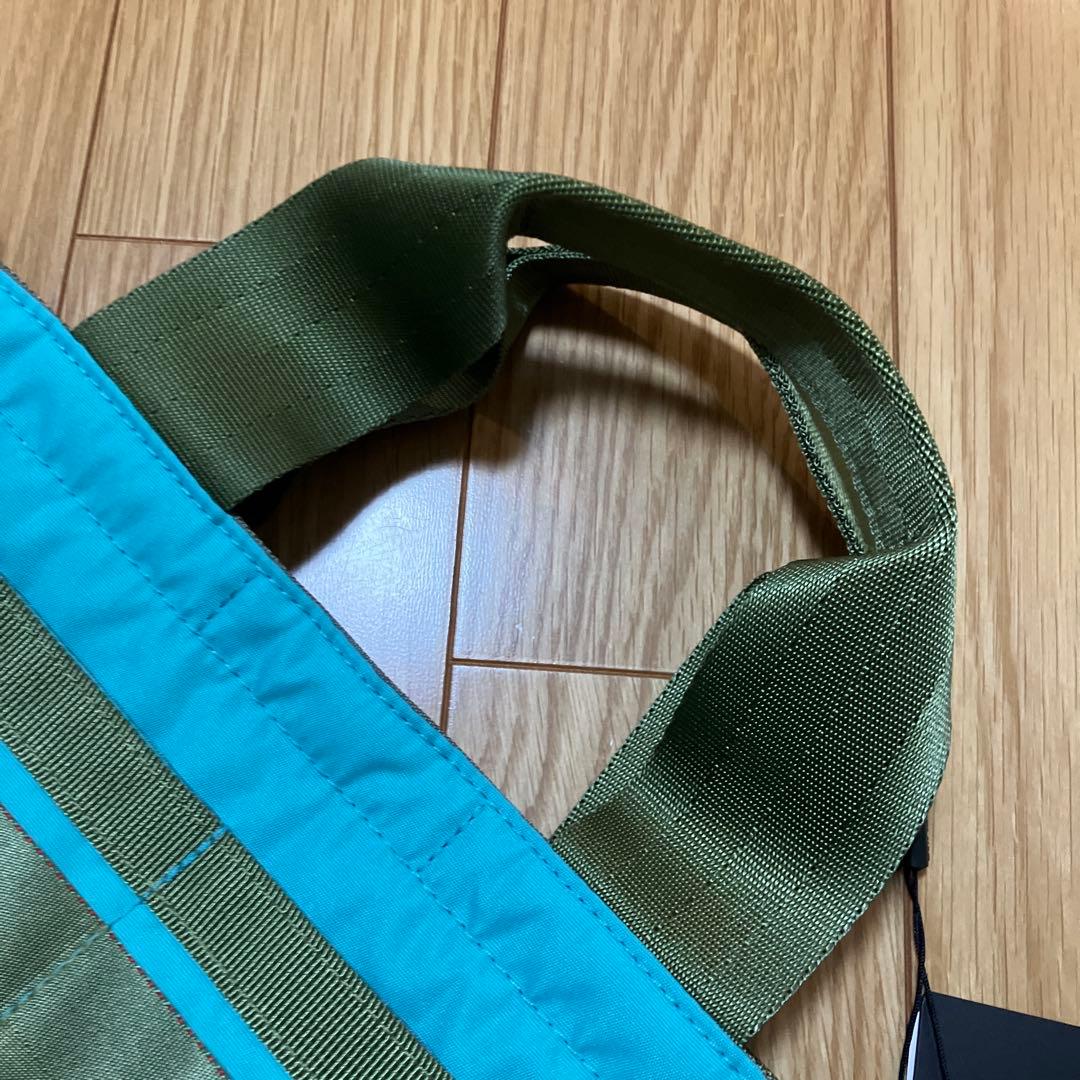 バッグ BRIEFING GOLF CART TOTE CP