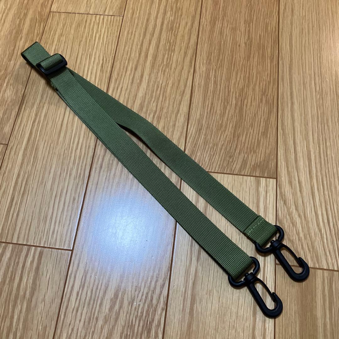 バッグ BRIEFING GOLF CART TOTE CP