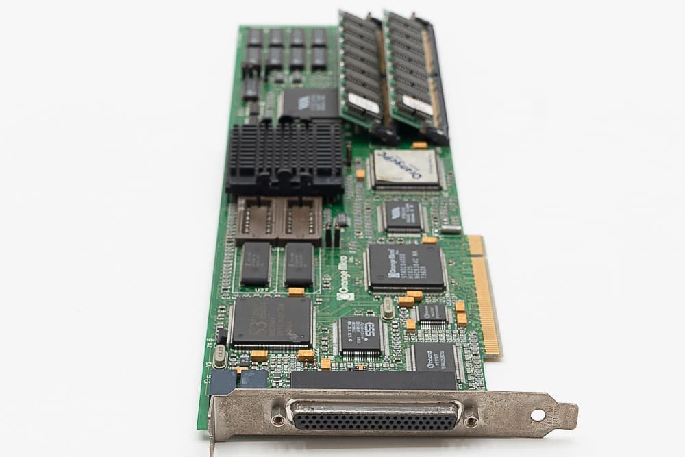 拡張カード Orange PC 440 For Mac PCI