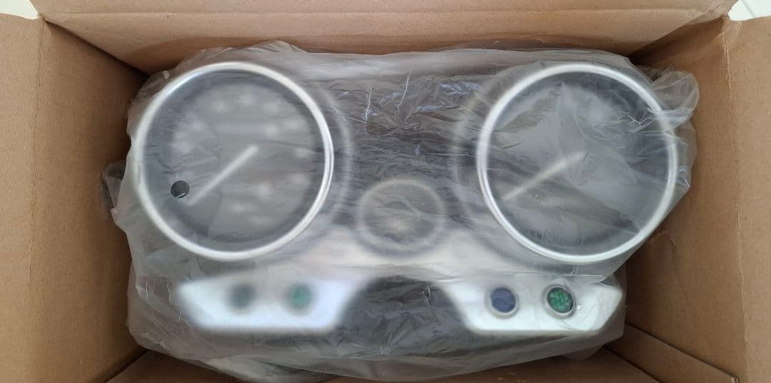 【新品】イナズマ400 イナズマ1200 スピードメーター