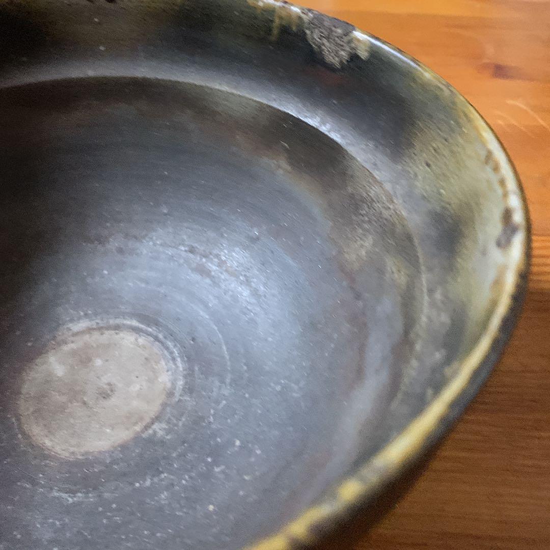 名工　難波　好陽　鉢…