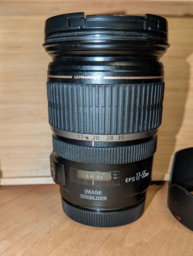 CANONレンズ3点まとめ売り