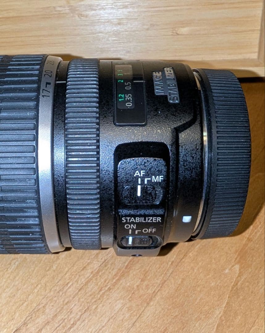 CANONレンズ3点まとめ売り