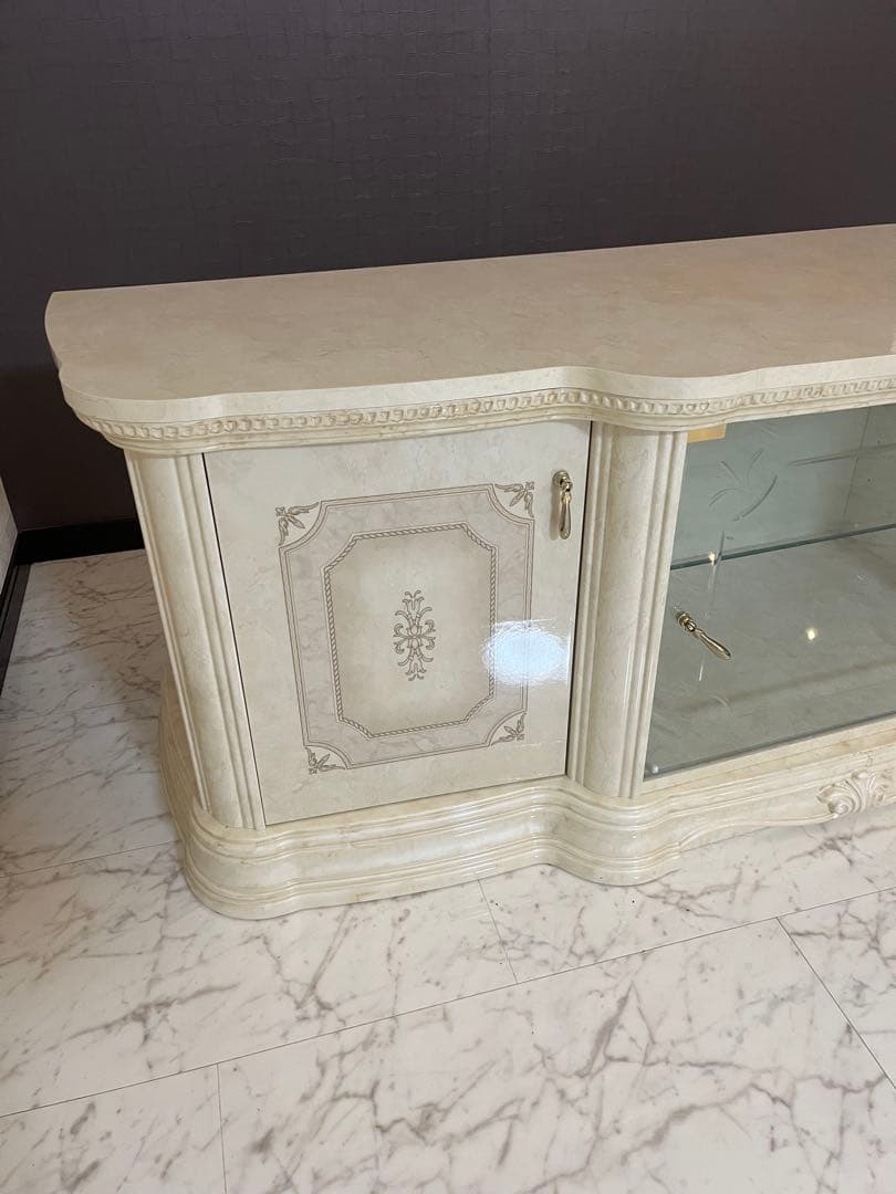 サルタレッリ Saltarelli フローレンス TVボード 162cm