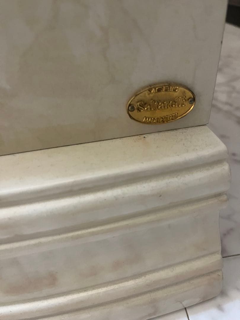 サルタレッリ Saltarelli フローレンス TVボード 162cm