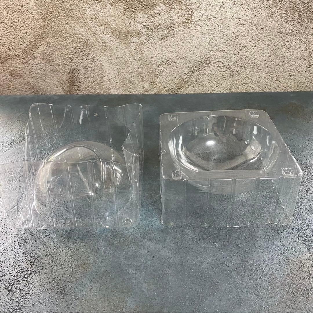 KAWS オリジナルフェイクCAT TEETH BANK 2007年 貯金箱 ①