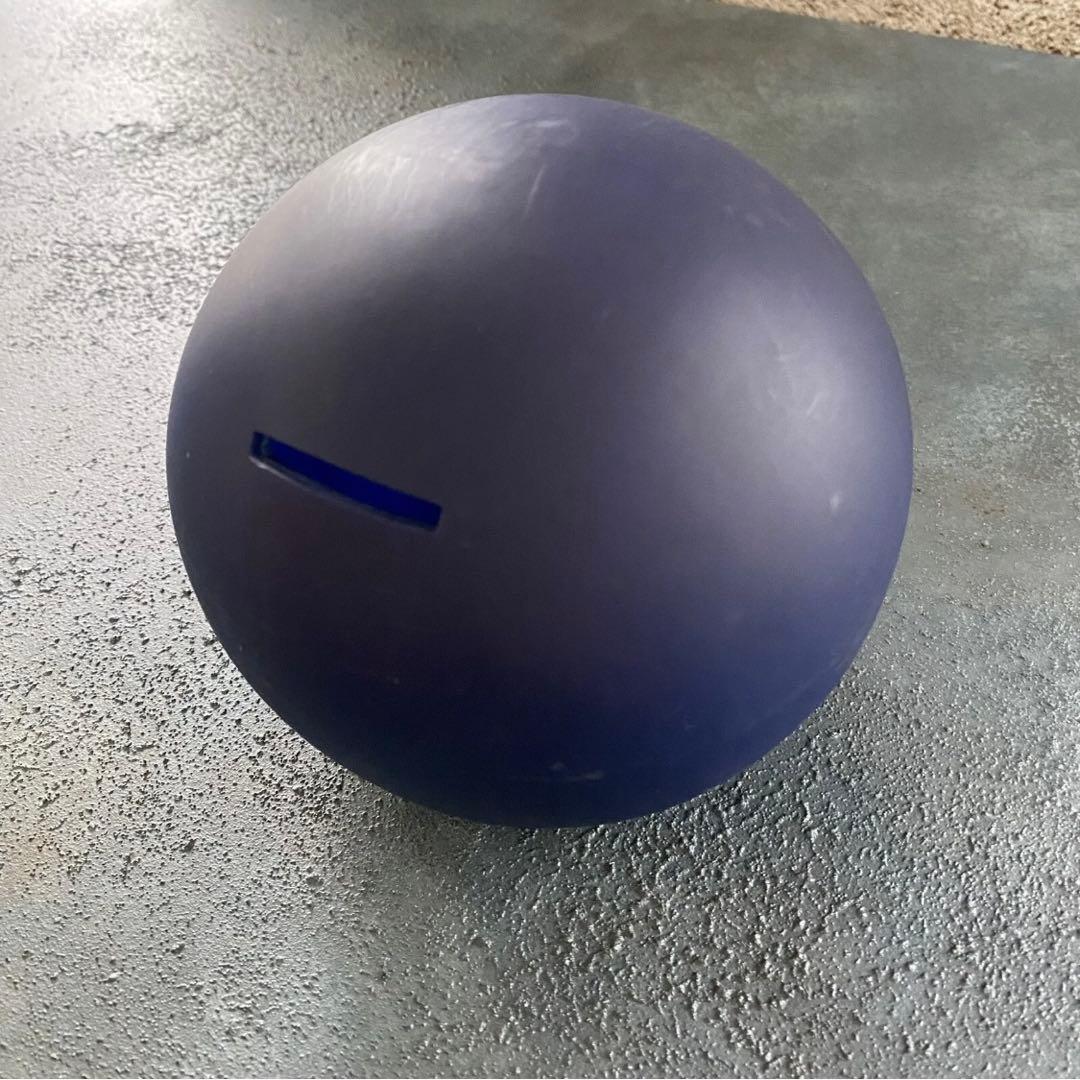 KAWS オリジナルフェイクCAT TEETH BANK 2007年 貯金箱 ①