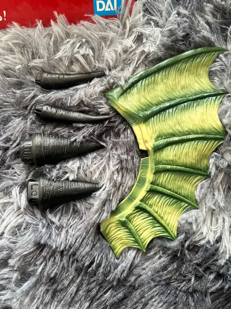 ドラゴンボール ラストワン ポルンガ 未開封デンデセット