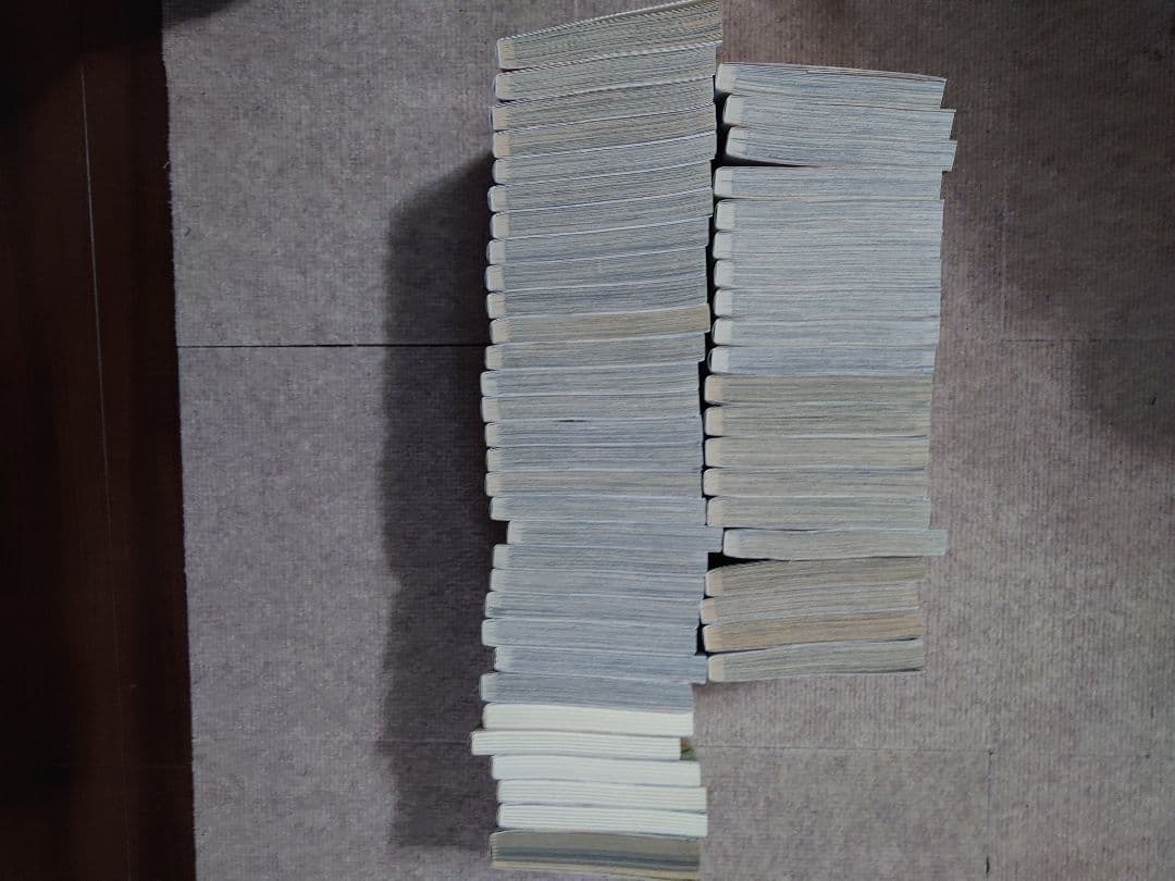 ハイキュー1〜45巻全巻セット！+関連本6冊セット