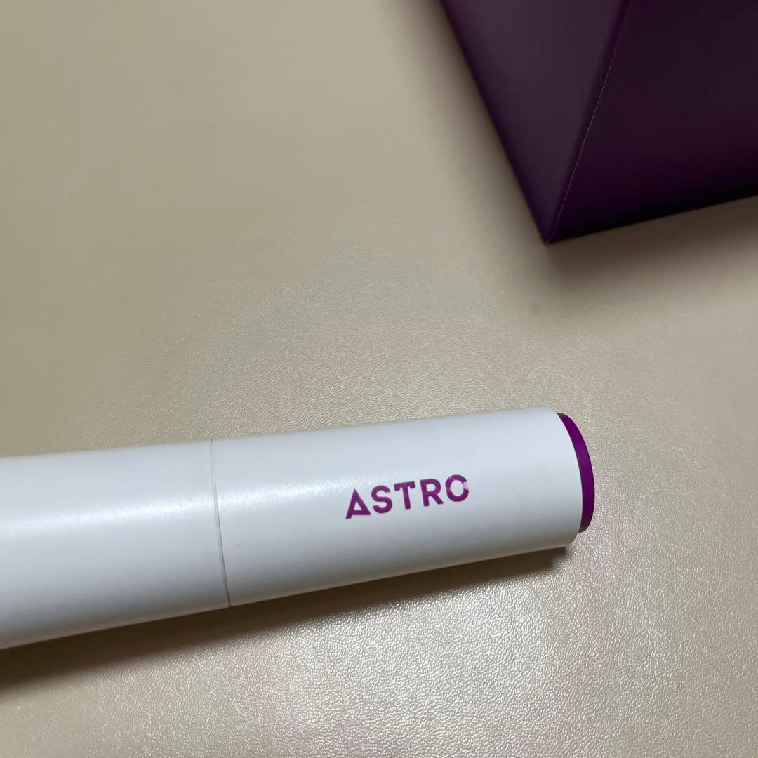 ASTRO ペンライト　ロボン　ver1