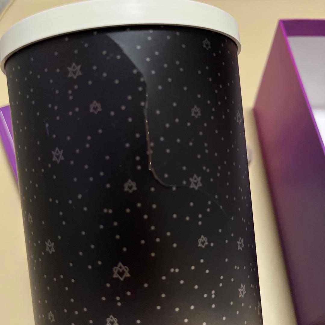 ASTRO ペンライト　ロボン　ver1