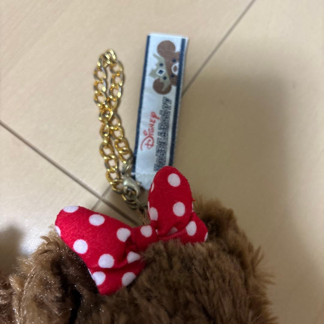 ディズニーユニベアシィティーミッキーコラボぬいぐるみ