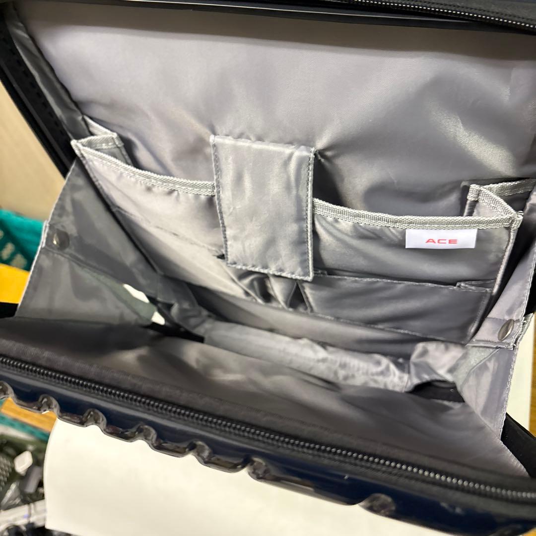 aceスーツケース