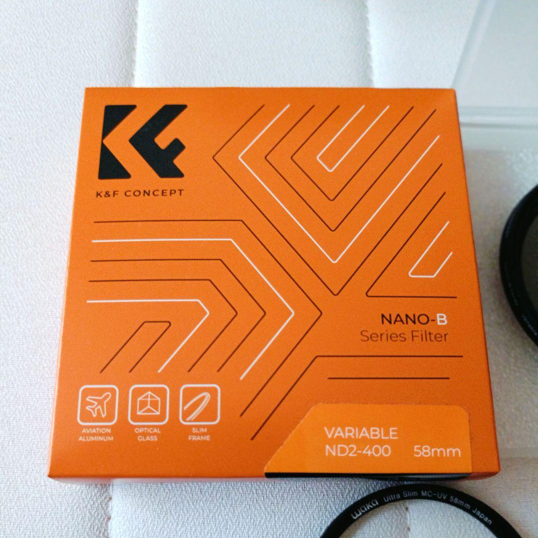 Voigtlander NOKTON 40mm F1.2 Nikon Zマウント