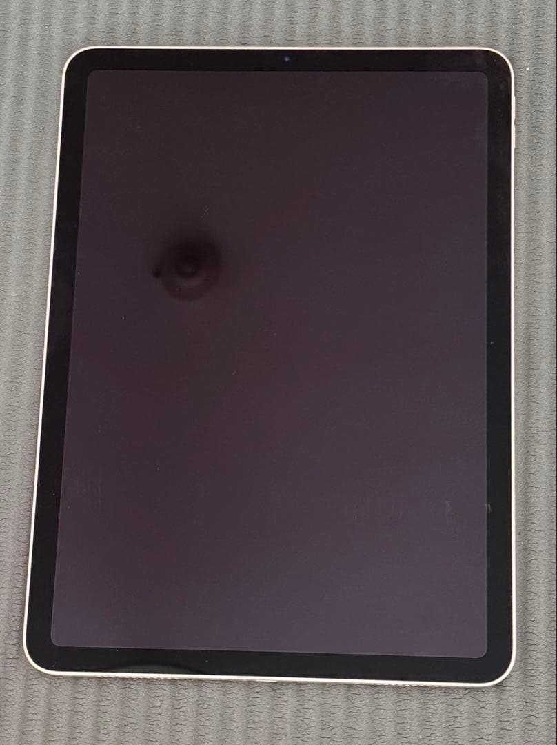 iPad Air (第4世代) シルバー 256GB+ Apple Pencil