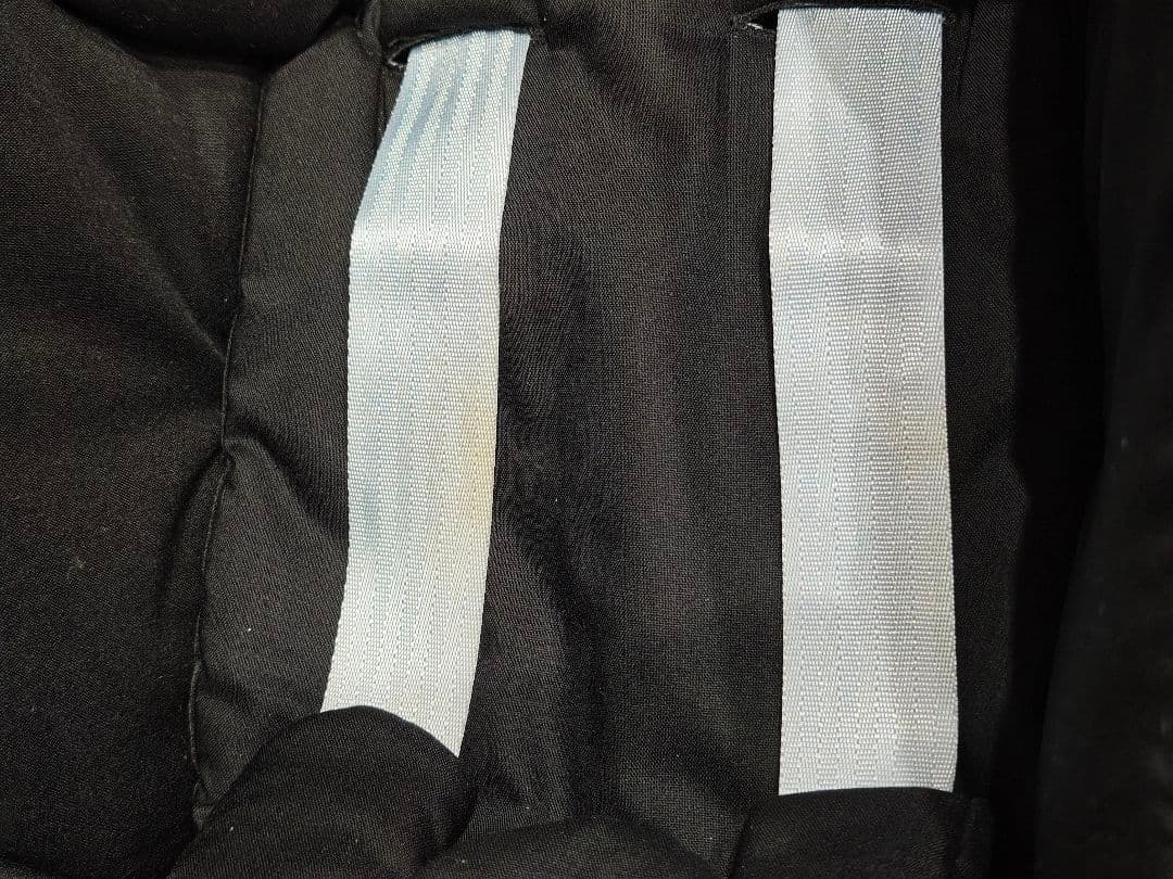 cybex Cloud Z i-Size ＆ BaseZ メリオ用アダプター付