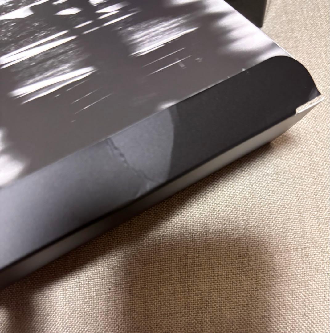 稲葉浩志　LIVE 2024 ～en-Zepp～ COMPLETE CUBE