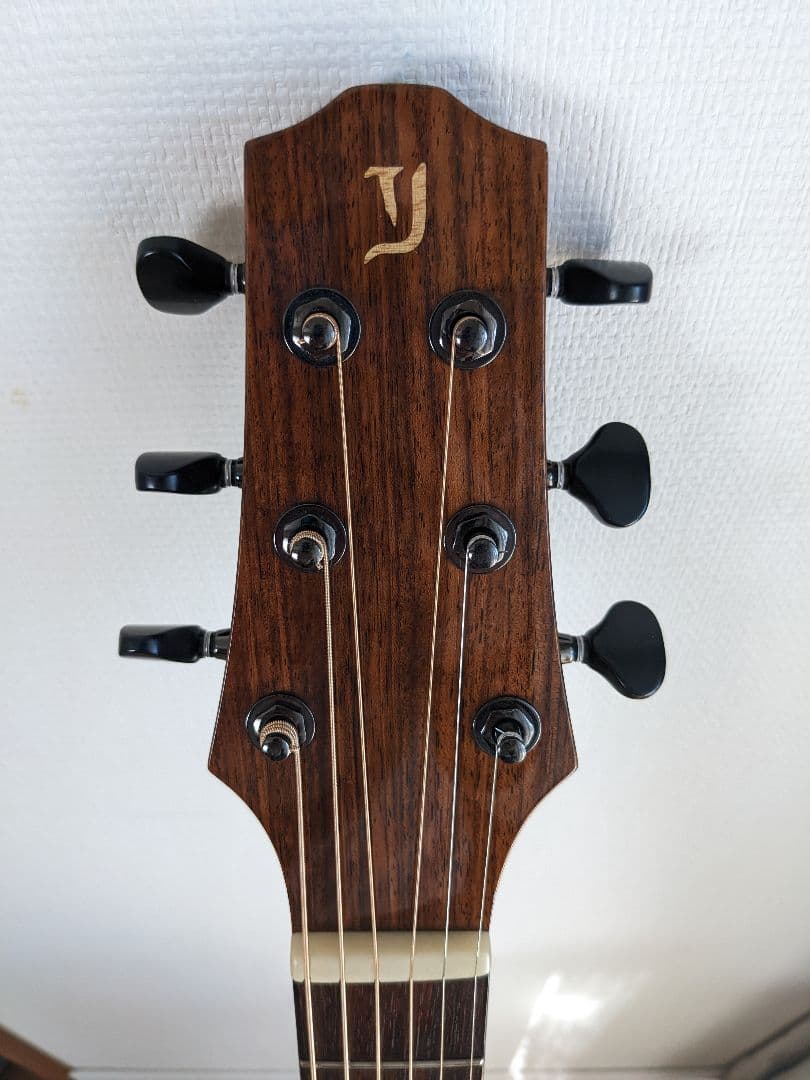 Yokoyama Guitars ヨコヤマギターズ　「AR-1」