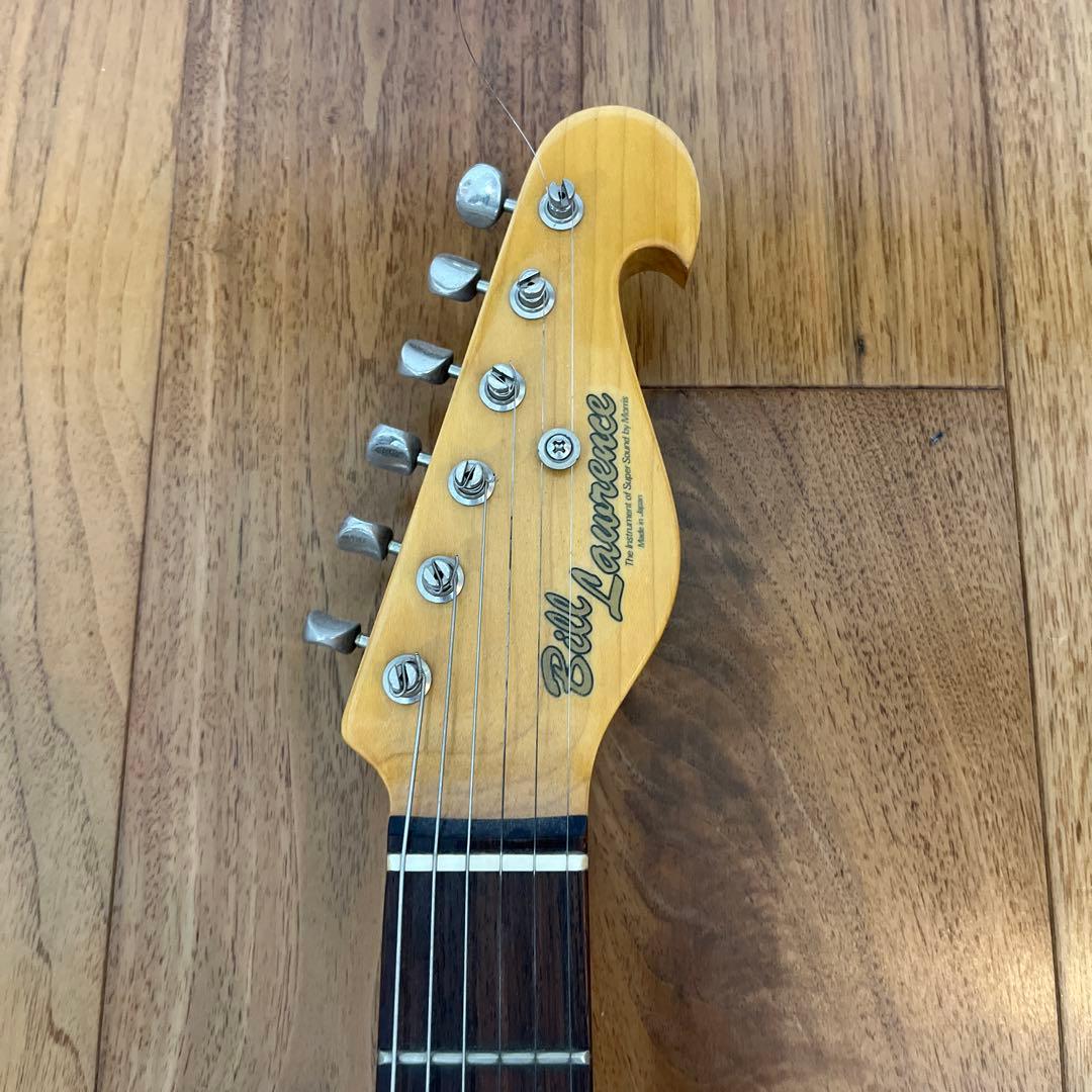 BILL LAWRENCE ビルローレンス エレキギター　弦楽器