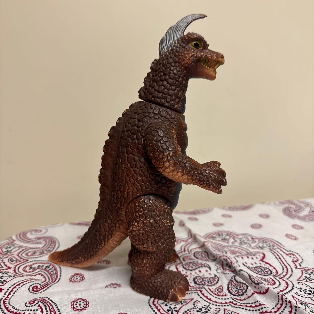 ブルマァク　アーストロン　当時物