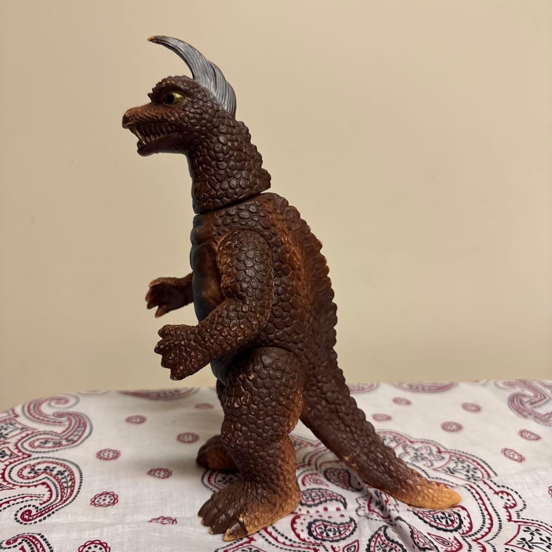 ブルマァク　アーストロン　当時物