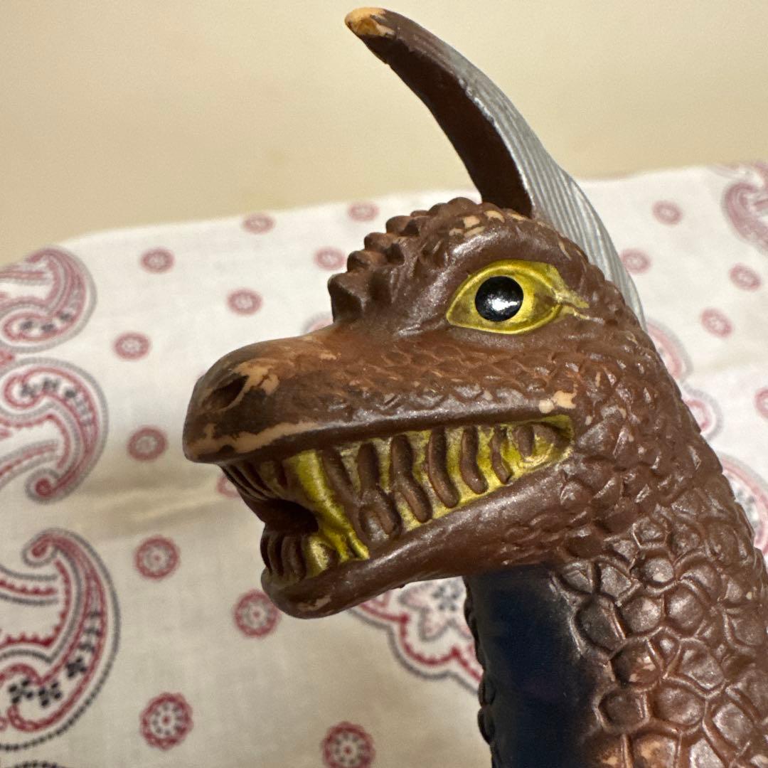 ブルマァク　アーストロン　当時物