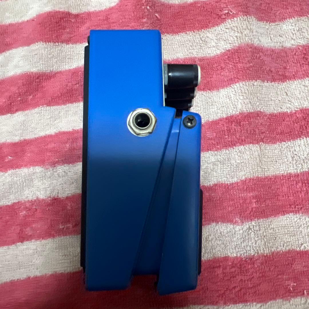 BOSS Compression Sustainer CS-3 サスティナー