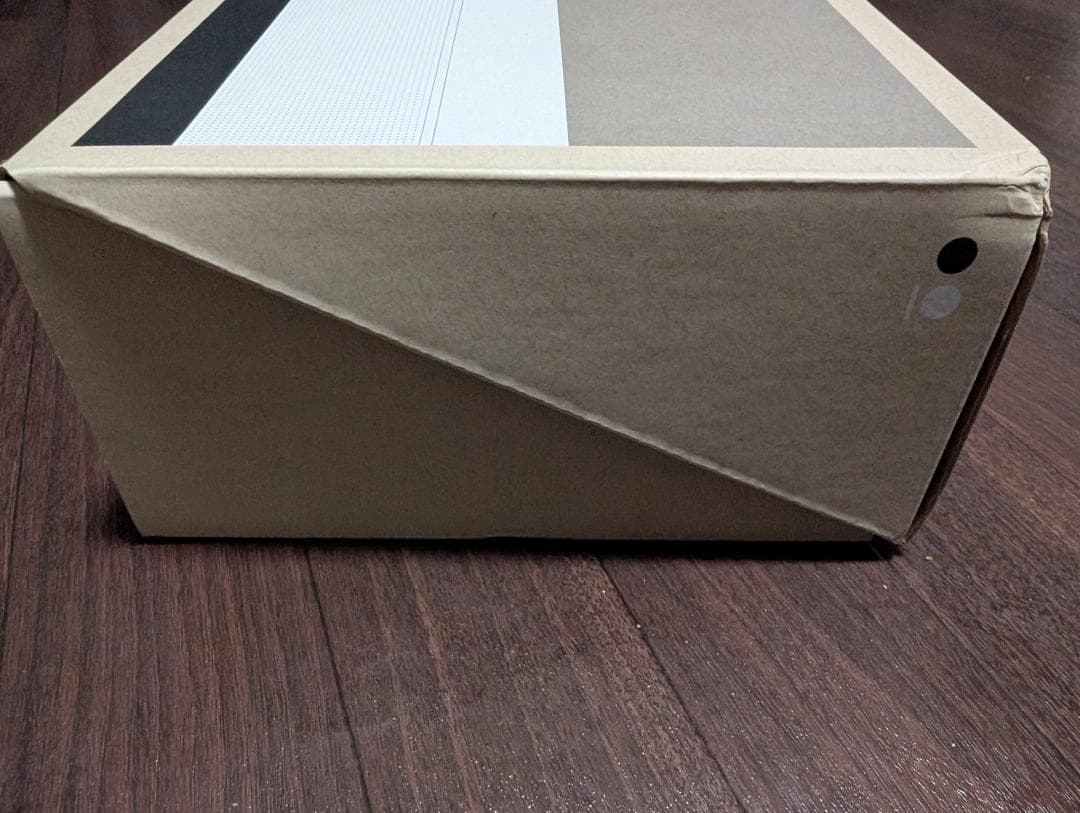 【無敵のにーこ】　Sonos Beam (Gen2) BEAM2JP1 白