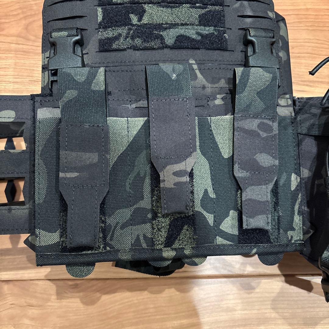 続、最終値下げ！　Cork Gear LBTタイプ 6094G3 MCBK