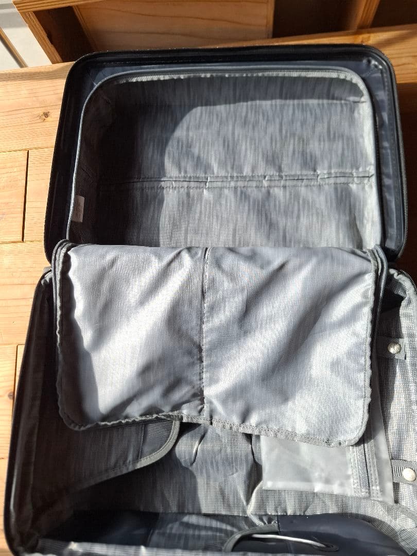 RICARDO BEVERLY HILLS　スーツケース　2個セット