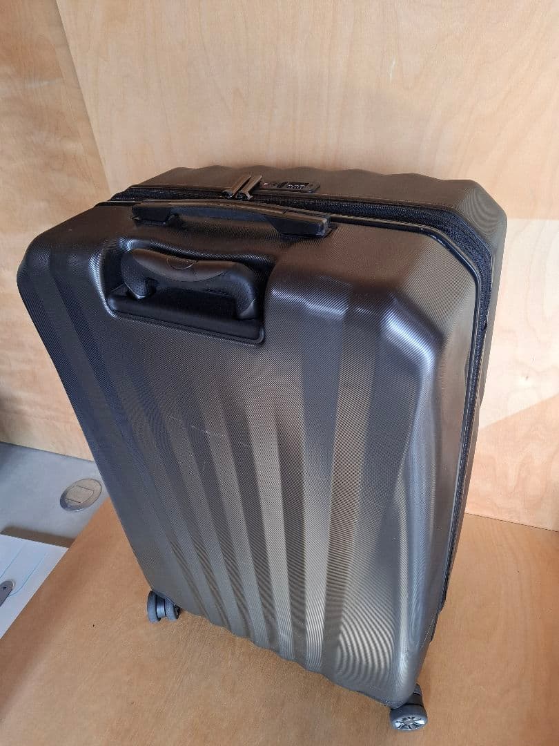RICARDO BEVERLY HILLS　スーツケース　2個セット