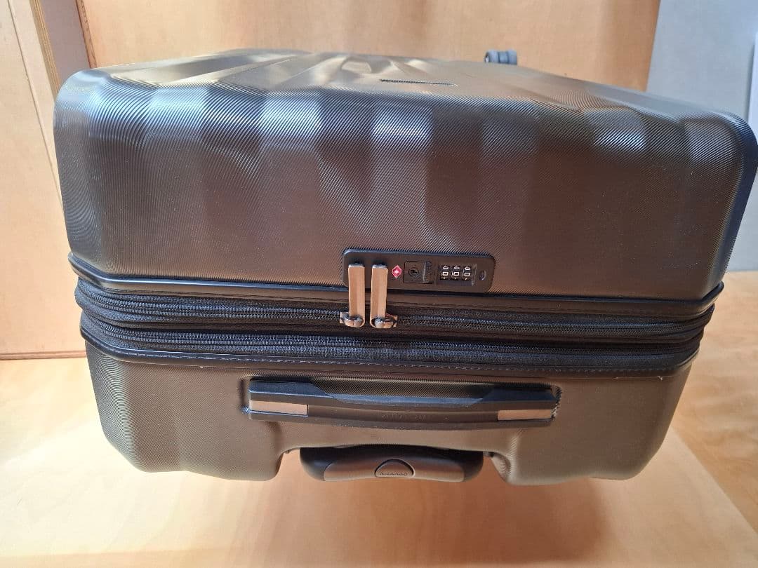 RICARDO BEVERLY HILLS　スーツケース　2個セット