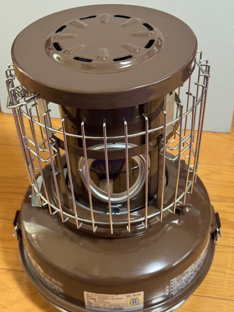 Sengoku Aladdin×BEAMS ポータブルガスストーブ 美品