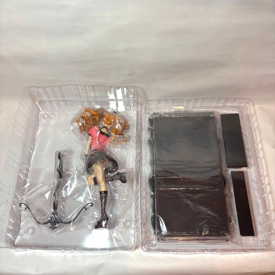 美品　クエスチョナーズ 1/6 Raquel ラクエル ゴシック ロリータセット