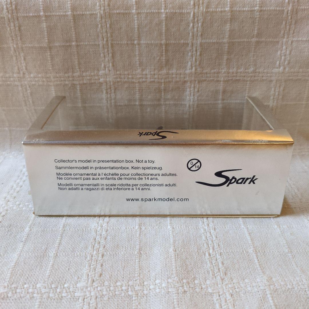 Spark スズキ カプチーノ