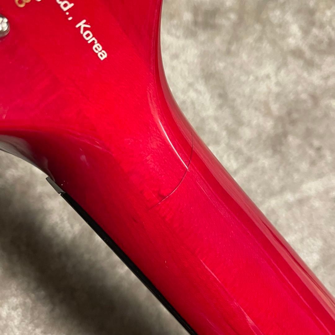 良杢 Paul Reed Smith PRS SE Custom 24 25th