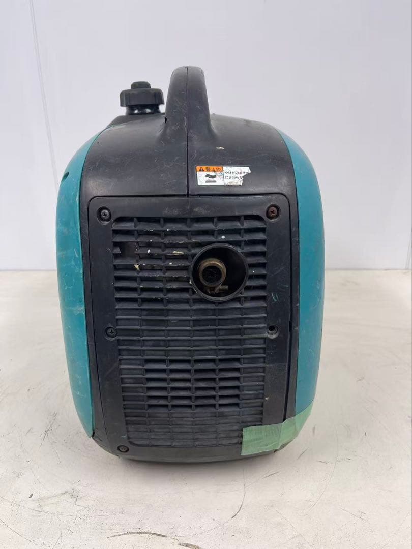 デンヨー　Denyo インバータ発電機 GE-1600SS-IV (B658）