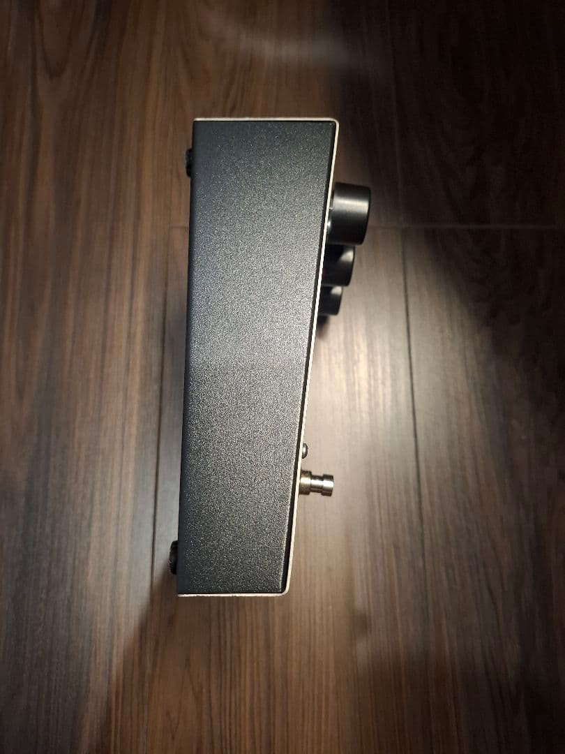 ELECTRO-HARMONIX BIG MUFF PI ギターエフェクター