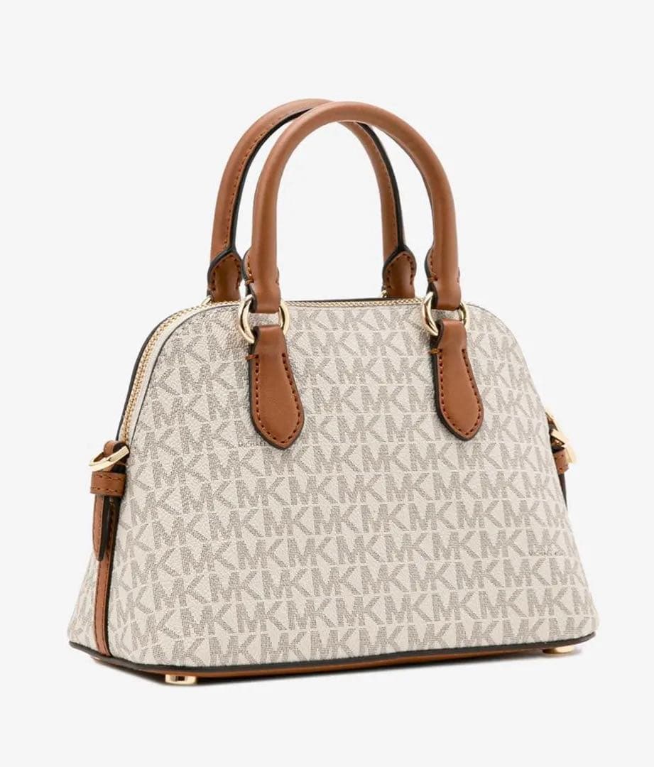 Michael Kors ショルダーバッグ ベージュ